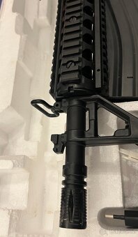 Airsoft M4A1 - 7