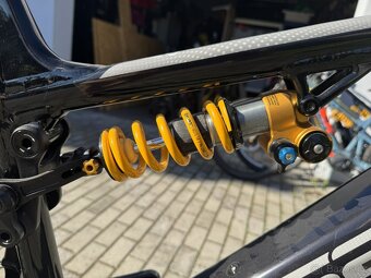 Elektrokolo – Test.vzorek st.mod. - G2G E-BIKE 29x19.0" - 7