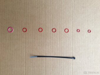 čerpadlo Zetor Super 50 - 7