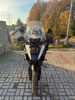 Suzuki V-Strom DL1050 Rok-2020 - 7