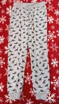 Prodám dětské oblečení, vel 132-140 - 7