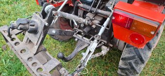 TZ-4K-14 v původním stavu s příslušenstvím - 7