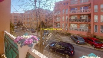 Prostorný apartmán 3+kk v Sunny Day 6 – Bulharsko, Tankovo - 7