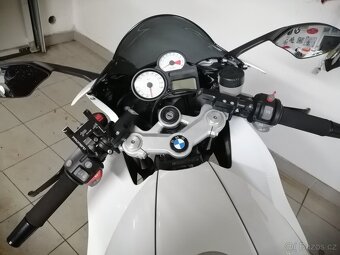BMW R1200S - 7