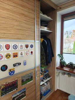 Dětský pokoj – sestava - 7