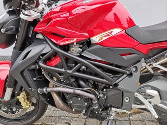 Mv Agusta Brutale R 1090 - 7