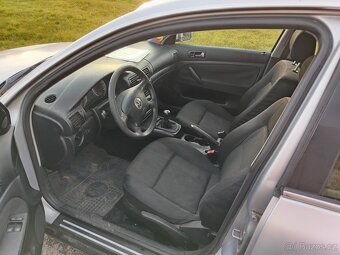 Volkswagen passat 1.9 combi - 7