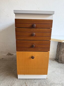 Kuchyňské skříňky - 7