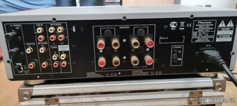 Prodám Zesilovač Pioneer A50S - 7