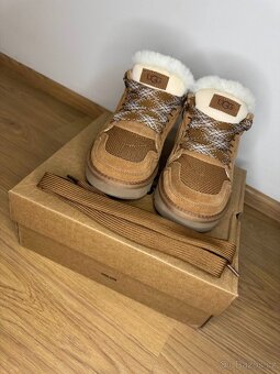 UGG W Lowmel - 7