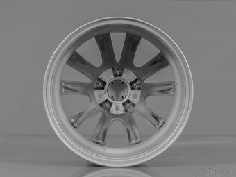 BMW OE alu sada 8Jx17 5x120 ET30 Style 236 4ks (1293TV) - 7