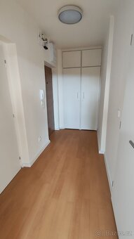 Pronájem bytu 2+kk, Příbram, ul. Sportovní - 7