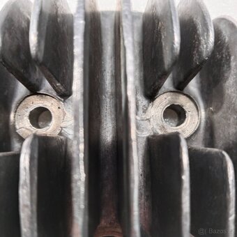 MANET 90 HLAVA ORIGINÁL BEZ DEKOMPRESORU - 7