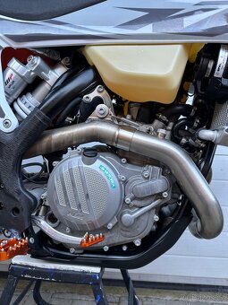 KTM EXC-F 450 2020, TP + ŠPZ, iba 16 mth - 7