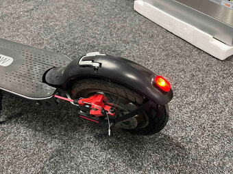 elektrokoloběžka GOGEN Voyager Power S801B - 7