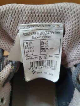 Tenisky Decathlon - Kalenji 39 - 7