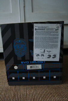 Integrální helma 661 - 7