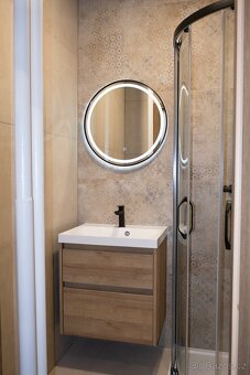 Zrekonstruovaný byt 3 kk 53 m2 s balkonem v nadstandardu - 7