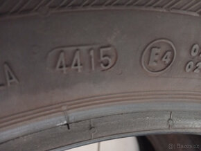 Letní 185/65R15 Barum - 7