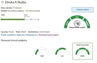 Lenovo Thinkpad X1 Carbon generace 11, i7-1370P vPro - 7