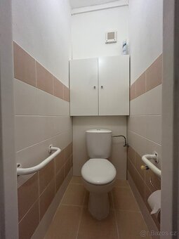 Pronájem Bytu 3+1 Břeclav, ul. Fintajslova - 7