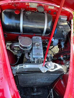 Pravý LEGENDÁRNÍ TUDOR - super uložení peněz před Vánoci - 7