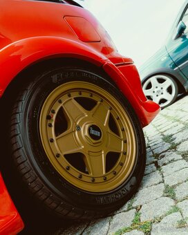 Suzuki swift GTi mk2 - 7