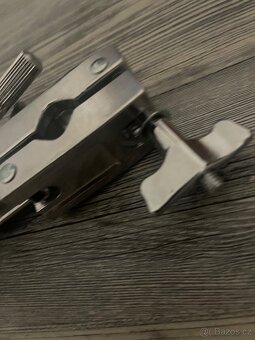 Stojan na Perkuse + Cowbell - 7