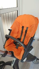 Dětský kočárek STOKKE - 7