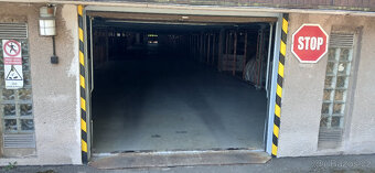 Prodej, GARÁŽE - Hradec Králové 9, Malšovice. - 7