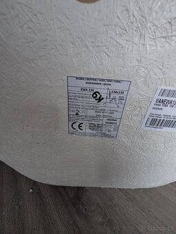 Rohová vana Besco - 7