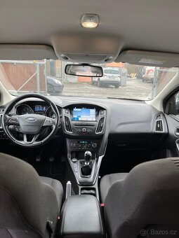 Ford Focus 2018/1.5/88kw - 7