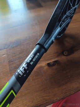 Florbalové hole+obal - 7