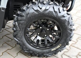 Linhai ATV 650L LANDFORCE EPS - 7