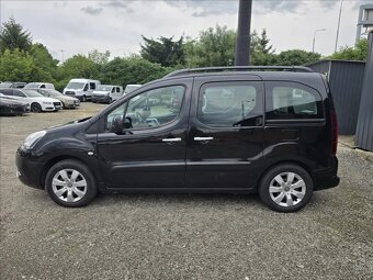 Citroën Berlingo, 1,6 HDi Multispace - 7