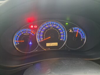 Subaru Forester 2.0 TD - 7