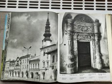 Prodám knihu VÝCHODNÍ ČECHY. - 7