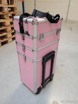 Kosmetický kufr - 7