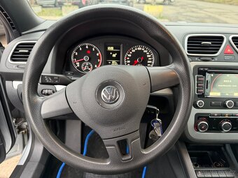 VW EOS 1.4 benzin - 7