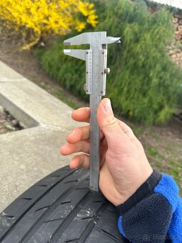 205/55R17 letní - 7