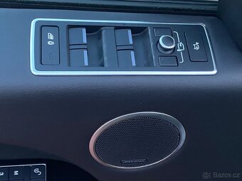 RANGE ROVER 3.0 TDI AUTOBIOGRAPHY 258 hp - 7