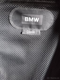 Bunda BMW - 7