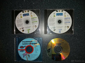 DVD pro děti a CD - různé - 7