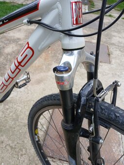 Pelíss Crono Elite L - 7