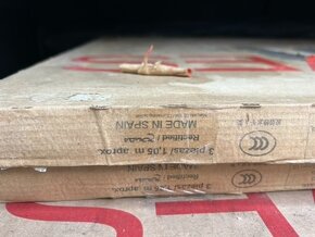 Obklad + dlažba do koupelny - 7