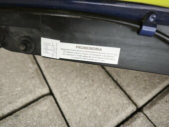 Dětská elektro-koloběžka - 7