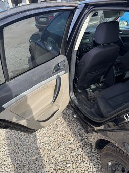 Škoda Octavie 2 - 7