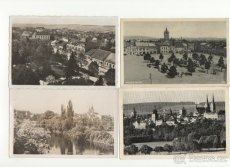 Staré pohlednice 2 - vyměním nebo prodám - 7