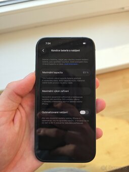 Apple iPhone 14 Pro - 7