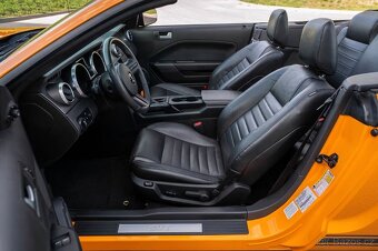 Ford Mustang GT500 SHELLBY  (č.B50) - 7